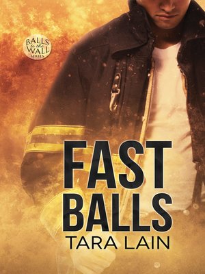 cover image of FAST Balls